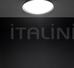 Итальянские Потолочные светильники - Потолочный светильник FIJI Итальянские Потолочные светильники - Потолочный светильник FIJI фабрика Cangini&Tucci