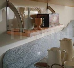 Кухня Murano Кухня Murano фабрика Aran Cucine