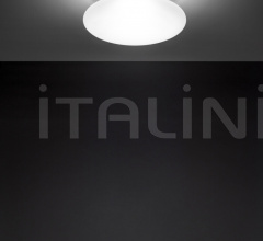 Итальянские Потолочные светильники - Потолочный светильник FIJI Итальянские Потолочные светильники - Потолочный светильник FIJI фабрика Cangini&Tucci