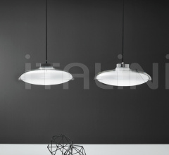 Итальянские Свет - Подвесной светильник FIJI Итальянские Свет - Подвесной светильник FIJI фабрика Cangini&Tucci