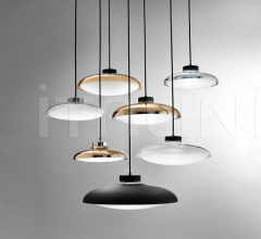 Итальянские Свет - Подвесной светильник FIJI Итальянские Свет - Подвесной светильник FIJI фабрика Cangini&Tucci