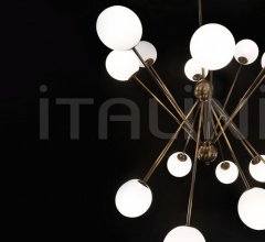 Итальянские Свет - Подвесной светильник SCARLETT Итальянские Свет - Подвесной светильник SCARLETT фабрика Cangini&Tucci