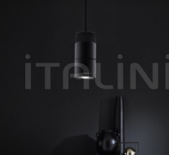 Итальянские Свет - Подвесной светильник AUF фабрика Cangini&Tucci