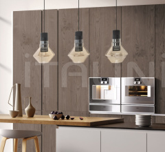 Итальянские Свет - Подвесной светильник AUF фабрика Cangini&Tucci