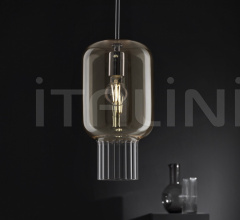 Итальянские Свет - Подвесной светильник DOLIUM фабрика Cangini&Tucci