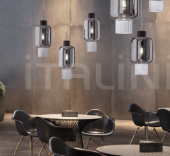 Итальянские Свет - Подвесной светильник DOLIUM фабрика Cangini&Tucci