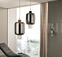 Итальянские Свет - Подвесной светильник DOLIUM фабрика Cangini&Tucci