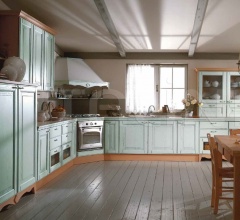 Кухня Murano Кухня Murano фабрика Aran Cucine