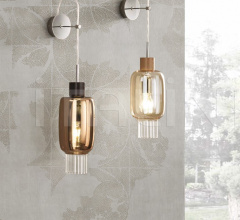 Итальянские Свет - Настенный светильник DOLIUM фабрика Cangini&Tucci