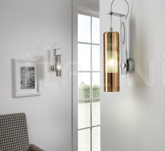 Итальянские Свет - Настенный светильник TAO фабрика Cangini&Tucci