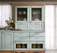 Кухня Murano Кухня Murano фабрика Aran Cucine