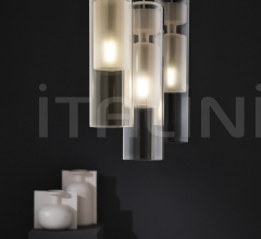 Итальянские Свет - Подвесной светильник TAO фабрика Cangini&Tucci