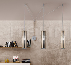 Итальянские Свет - Подвесной светильник TAO фабрика Cangini&Tucci