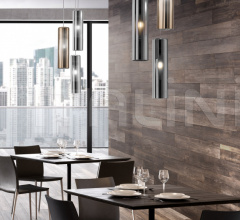 Итальянские Свет - Подвесной светильник TAO фабрика Cangini&Tucci