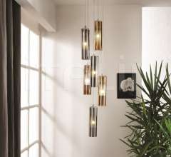 Итальянские Свет - Подвесной светильник TAO фабрика Cangini&Tucci