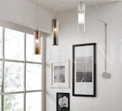 Итальянские Свет - Подвесной светильник TAO фабрика Cangini&Tucci