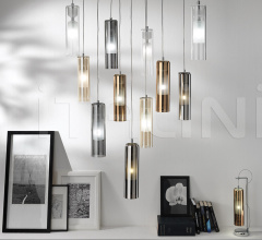 Итальянские Свет - Подвесной светильник TAO фабрика Cangini&Tucci