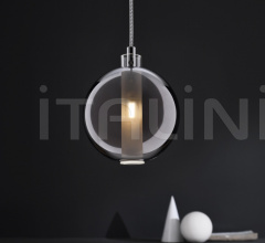 Итальянские Свет - Подвесной светильник ECLISSE фабрика Cangini&Tucci