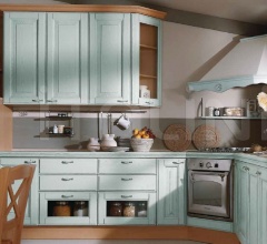 Кухня Murano Кухня Murano фабрика Aran Cucine