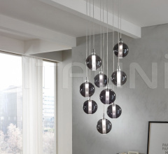 Итальянские Свет - Подвесной светильник ECLISSE фабрика Cangini&Tucci