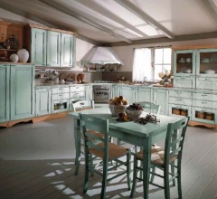 Кухня Murano Кухня Murano фабрика Aran Cucine