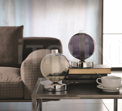 Итальянские Настольные светильники - Настольный светильник ECLISSE Итальянские Настольные светильники - Настольный светильник ECLISSE фабрика Cangini&Tucci