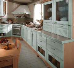 Кухня Murano Кухня Murano фабрика Aran Cucine