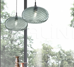 Итальянские Свет - Подвесной светильник PARIGI фабрика Cangini&Tucci