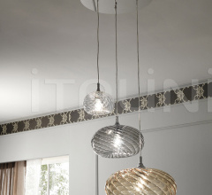 Итальянские Свет - Подвесной светильник PARIGI фабрика Cangini&Tucci