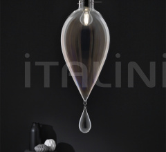 Итальянские Свет - Подвесной светильник GOCCIA фабрика Cangini&Tucci