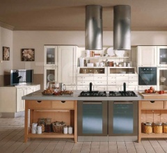 Кухня Murano Кухня Murano фабрика Aran Cucine