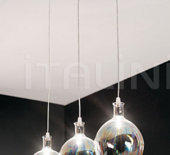 Итальянские Свет - Подвесной светильник GOCCIA фабрика Cangini&Tucci