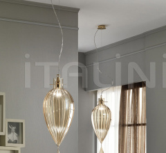 Итальянские Свет - Подвесной светильник GOCCIA фабрика Cangini&Tucci