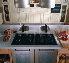 Кухня Murano Кухня Murano фабрика Aran Cucine