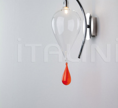 Настенный светильник GOCCIA Настенный светильник GOCCIA фабрика Cangini&Tucci