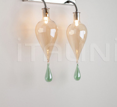 Настенный светильник GOCCIA Настенный светильник GOCCIA фабрика Cangini&Tucci