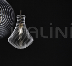 Итальянские Свет - Подвесной светильник LUC фабрика Cangini&Tucci