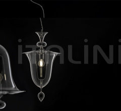 Итальянские Свет - Подвесной светильник LANTERNA фабрика Cangini&Tucci