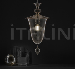 Итальянские Свет - Подвесной светильник LANTERNA фабрика Cangini&Tucci