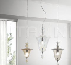 Итальянские Свет - Подвесной светильник LANTERNA фабрика Cangini&Tucci