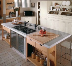 Кухня Murano Кухня Murano фабрика Aran Cucine