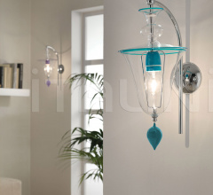 Настенный светильник LANTERNA Настенный светильник LANTERNA фабрика Cangini&Tucci