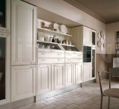 Кухня Murano Кухня Murano фабрика Aran Cucine