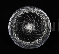 Итальянские Свет - Подвесной светильник ARABESQUE фабрика Cangini&Tucci