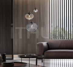 Итальянские Свет - Подвесной светильник ARABESQUE фабрика Cangini&Tucci