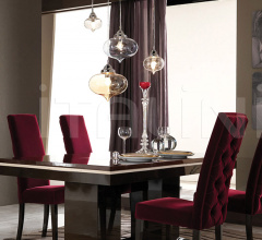 Итальянские Свет - Подвесной светильник ARABESQUE фабрика Cangini&Tucci