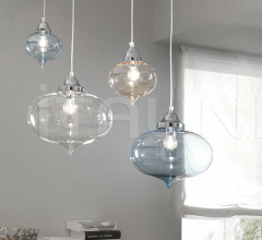 Итальянские Свет - Подвесной светильник ARABESQUE фабрика Cangini&Tucci