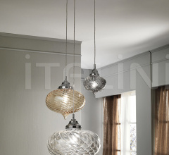 Итальянские Свет - Подвесной светильник ARABESQUE фабрика Cangini&Tucci