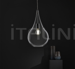 Итальянские Свет - Подвесной светильник LACRIMA фабрика Cangini&Tucci