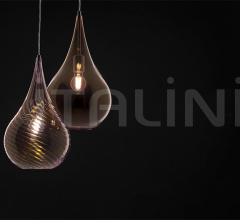 Итальянские Свет - Подвесной светильник LACRIMA фабрика Cangini&Tucci